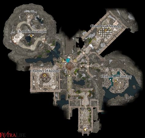 bg3 wyrmway|bg3 wyrmway map.